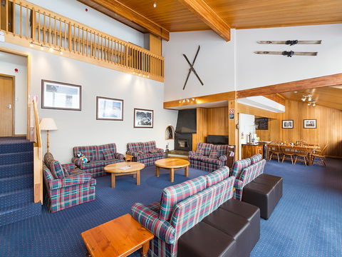 Valhalla Perisher - Kempsey Accommodation 6