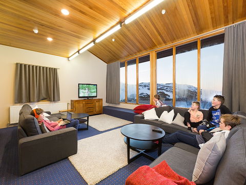 Valhalla Perisher - Kempsey Accommodation 7