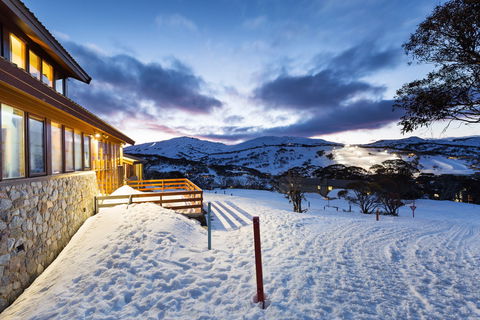 Valhalla Perisher - Kempsey Accommodation 8