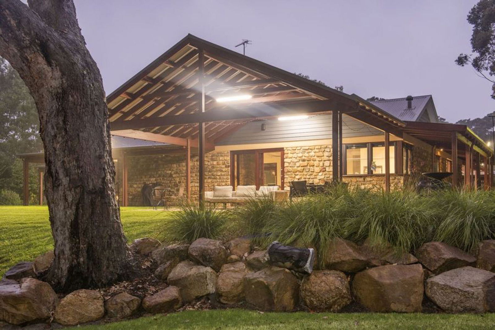 Willetton WA Kempsey Accommodation