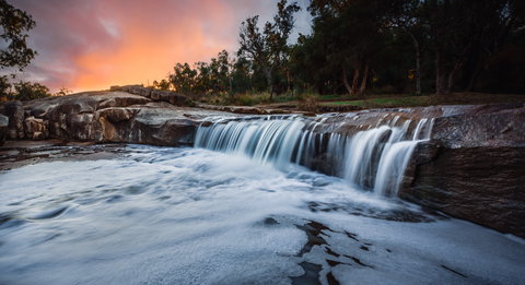 WA HomeStay - Kempsey Accommodation 6