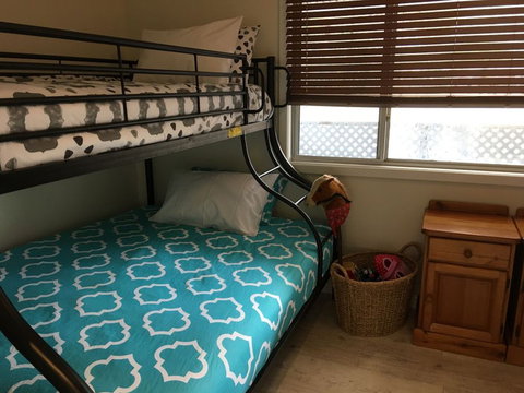 WA HomeStay - Kempsey Accommodation 7