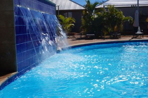 WA HomeStay - Kempsey Accommodation 8