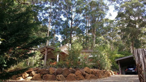 WA HomeStay - Kempsey Accommodation 9