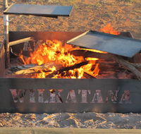 Wilkatana Station - Kempsey Accommodation
