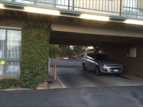Woodmans Hill Motel Ballarat - Kempsey Accommodation 1