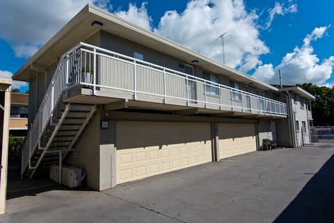 Wynnum Bayside Apartments - Kempsey Accommodation 2