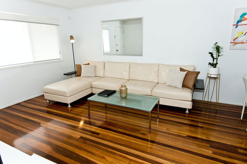 Wynnum Bayside Apartments - Kempsey Accommodation 3