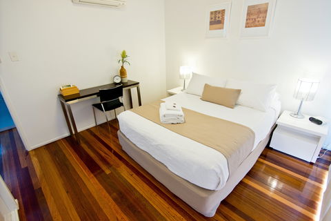 Wynnum Bayside Apartments - Kempsey Accommodation 4