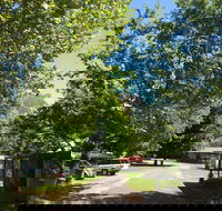 Yackandandah Holiday Park - Kempsey Accommodation