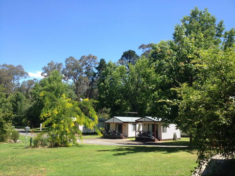 Yackandandah Holiday Park - Kempsey Accommodation 1