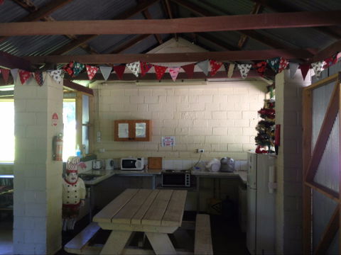 Yackandandah Holiday Park - Kempsey Accommodation 2