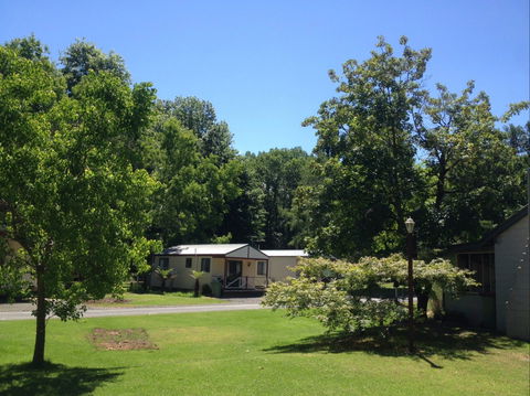 Yackandandah Holiday Park - Kempsey Accommodation 3