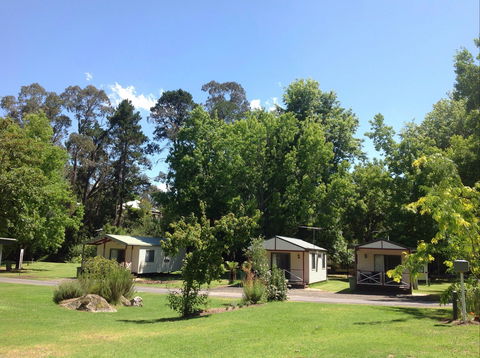 Yackandandah Holiday Park - Kempsey Accommodation 4