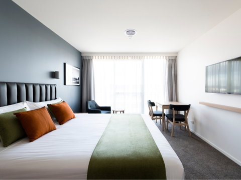 Abode Kingston - Kempsey Accommodation 2