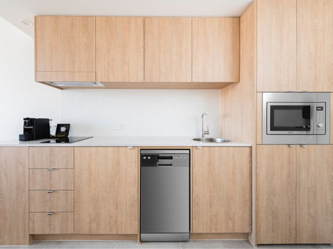 Abode Kingston - Kempsey Accommodation 3