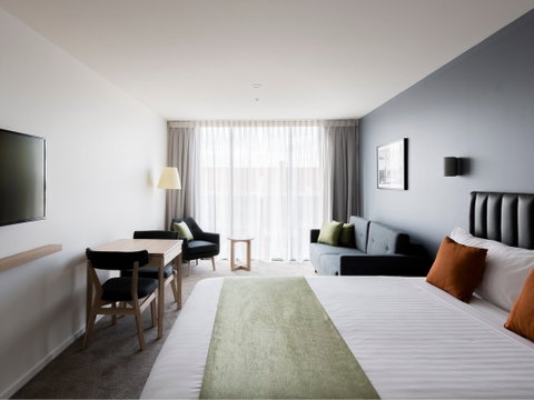 Abode Kingston - Kempsey Accommodation 4