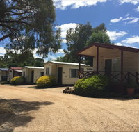 Acacia Caravan Park and Holiday Units - Kempsey Accommodation