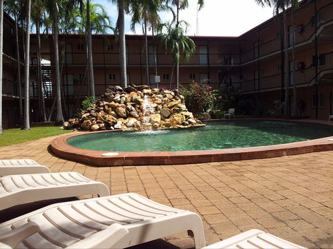Alatai Holiday Apartments - Kempsey Accommodation 1