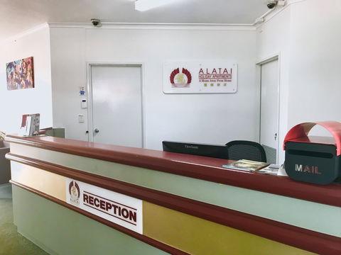 Alatai Holiday Apartments - Kempsey Accommodation 2