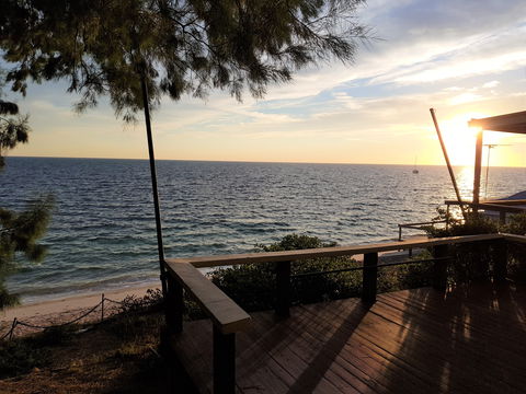 Albarino - Kempsey Accommodation 0