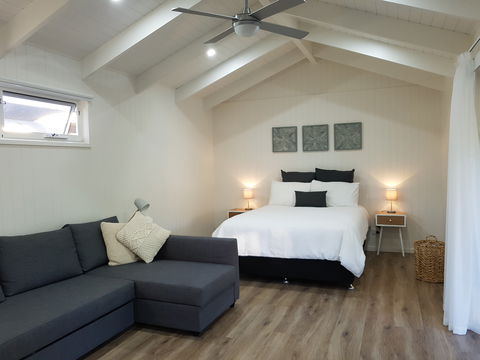 Alkira Garden Studios - Kempsey Accommodation 0