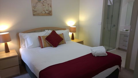 Apartments Of Waverley - Kempsey Accommodation 1