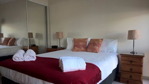 Apartments Of Waverley - Kempsey Accommodation 2
