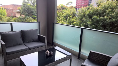 Apartments Of Waverley - Kempsey Accommodation 5