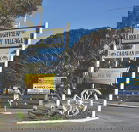 ARDROSSAN - Highview Holiday Village - Kempsey Accommodation