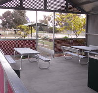 Ariah Park Camping Ground - Kempsey Accommodation