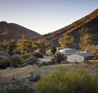 Arkaroola Wilderness Sanctuary - Kempsey Accommodation