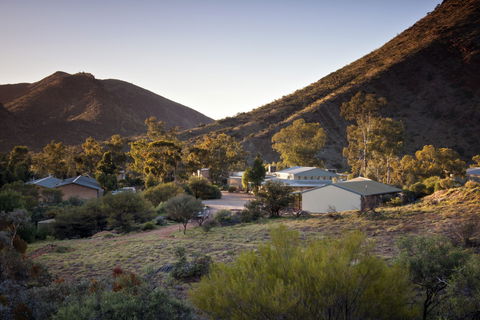 Arkaroola Wilderness Sanctuary - Kempsey Accommodation 0