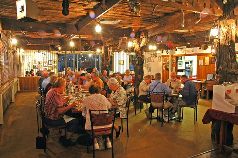 Arkaroola Wilderness Sanctuary - Kempsey Accommodation 1