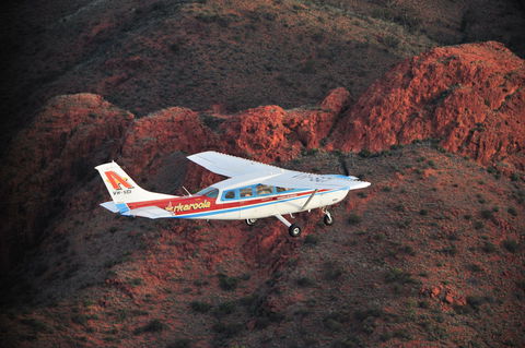 Arkaroola Wilderness Sanctuary - Kempsey Accommodation 2