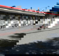 Benjamin Singleton Motel - Kempsey Accommodation