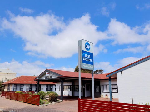 Best Western Melaleuca Motel - Kempsey Accommodation 0