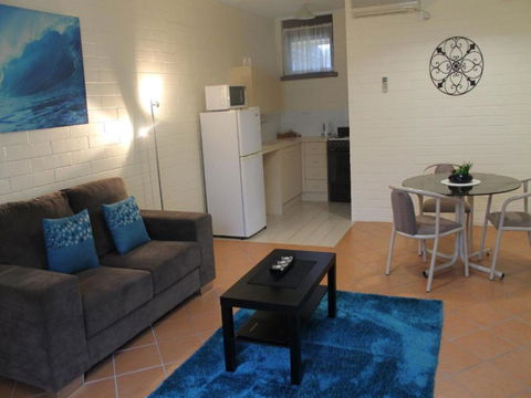 Best Western Melaleuca Motel - Kempsey Accommodation 2