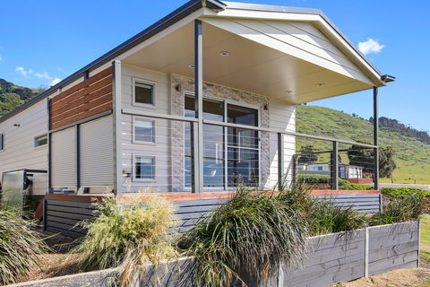 BIG4 Apollo Bay Pisces Holiday Park - Kempsey Accommodation 0