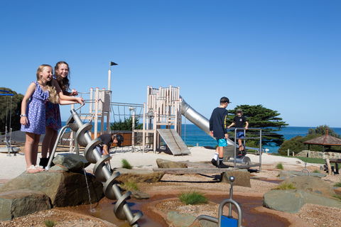 BIG4 Apollo Bay Pisces Holiday Park - Kempsey Accommodation 3