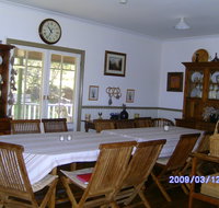 Bountiful Farm House - Kempsey Accommodation