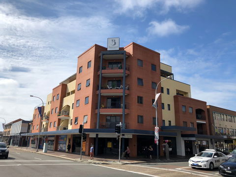 Boulevard On Beaumont Apartment Hotel - Kempsey Accommodation 0