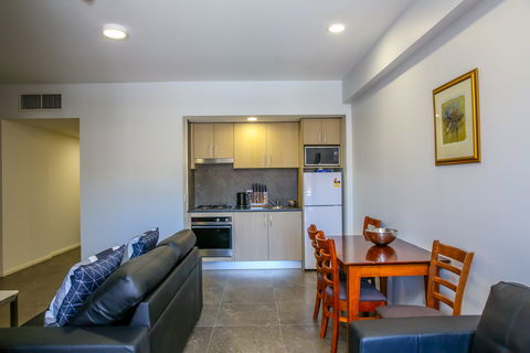 Boulevard On Beaumont Apartment Hotel - Kempsey Accommodation 1