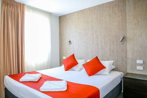 Boulevard On Beaumont Apartment Hotel - Kempsey Accommodation 2
