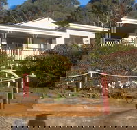 Bruny Island Retreat - Kempsey Accommodation