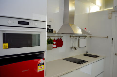 Canberra Short Term And Holiday Accommodation - Kempsey Accommodation 1