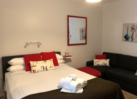 Canberra Short Term And Holiday Accommodation - Kempsey Accommodation 3