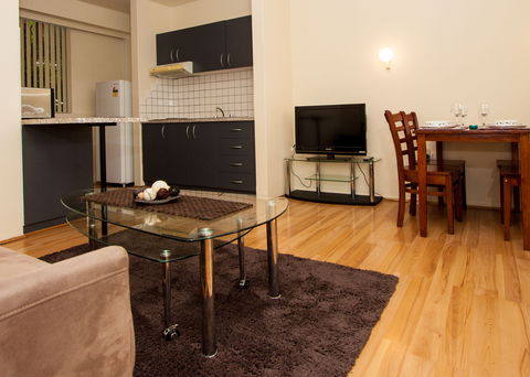 Canberra Short Term And Holiday Accommodation - Kempsey Accommodation 6