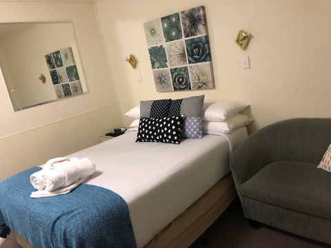 Canberra Short Term And Holiday Accommodation - Kempsey Accommodation 7