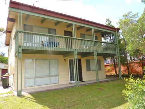 Charm At The Inlet - Kempsey Accommodation 4